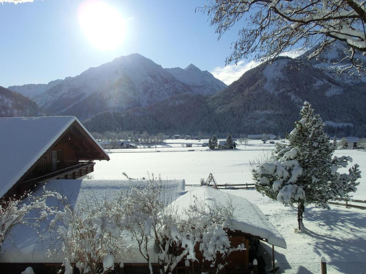 Am Sonnleiten Ferienwohnungen Bad Hindelang Exterior photo